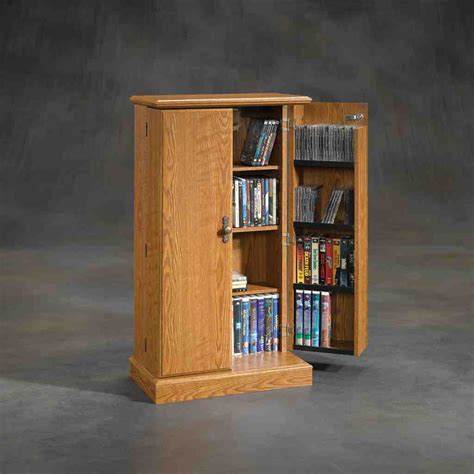 vhs cabinet|vhs storage cabinets with doors.